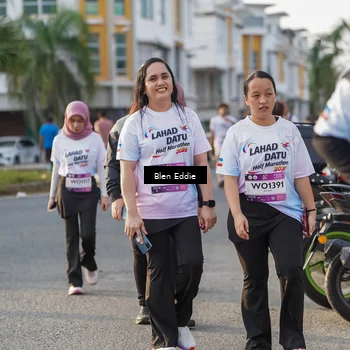 Runner Photo 7839152