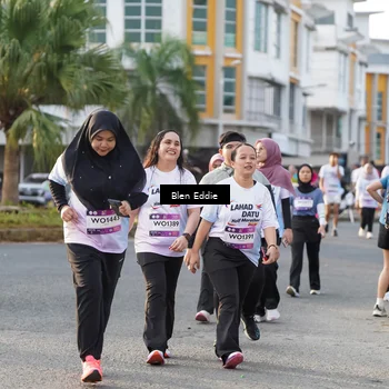 Runner Photo 7839153