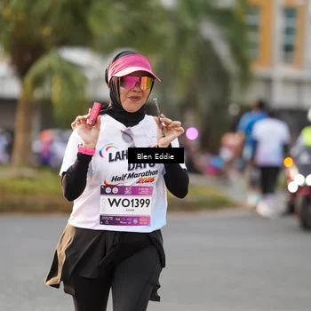 Runner Photo 7839154