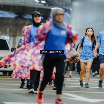 Runner Photo 7839161