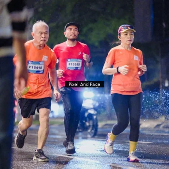 Runner Photo 7839162