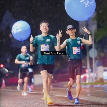 Runner Photo 7839166