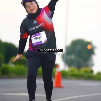 Runner Photo 7839167