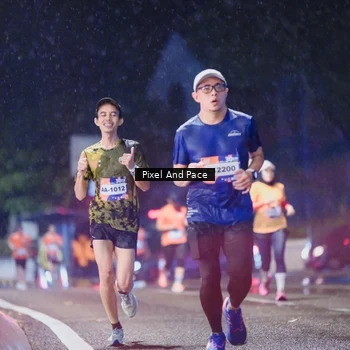 Runner Photo 7839168