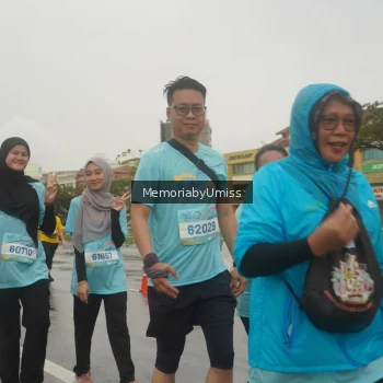 Runner Photo 783917
