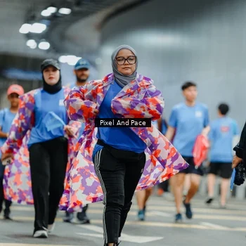 Runner Photo 7839171