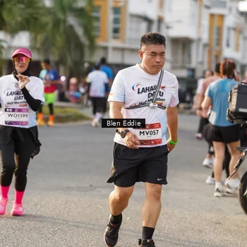 Runner Photo 7839173