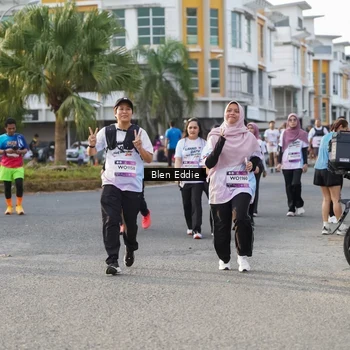 Runner Photo 7839183