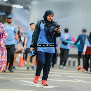 Runner Photo 7839185