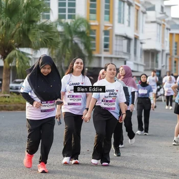 Runner Photo 7839186