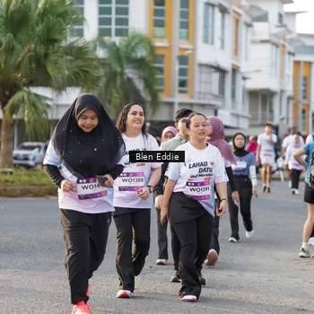 Runner Photo 7839187