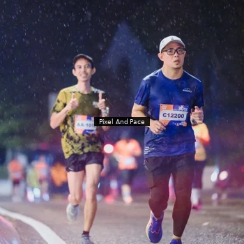 Runner Photo 7839190