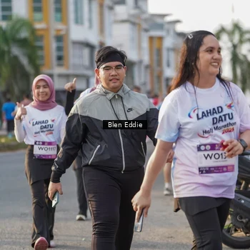 Runner Photo 7839195