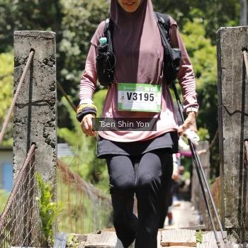 Runner Photo 78392