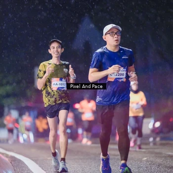Runner Photo 7839203