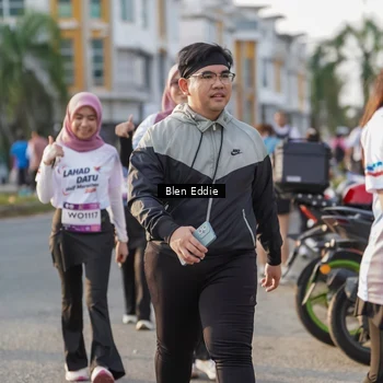 Runner Photo 7839207