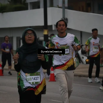 Runner Photo 7839209