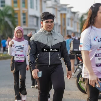 Runner Photo 7839212