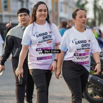 Runner Photo 7839217