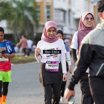 Runner Photo 7839218