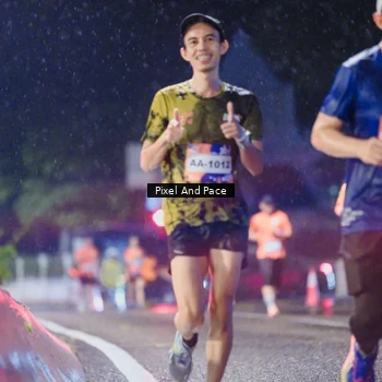 Runner Photo 7839225