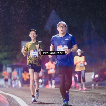 Runner Photo 7839229