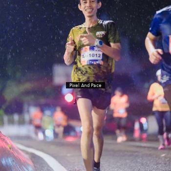Runner Photo 7839230