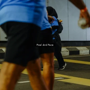 Runner Photo 7839234