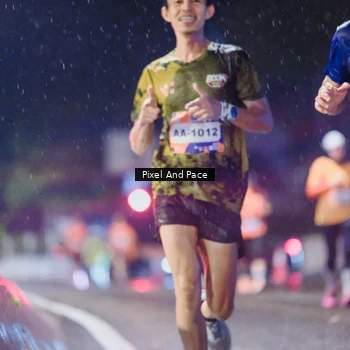 Runner Photo 7839236