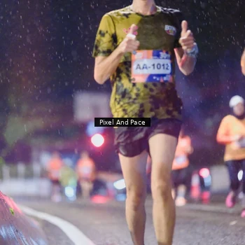 Runner Photo 7839240