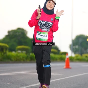 Runner Photo 7839241