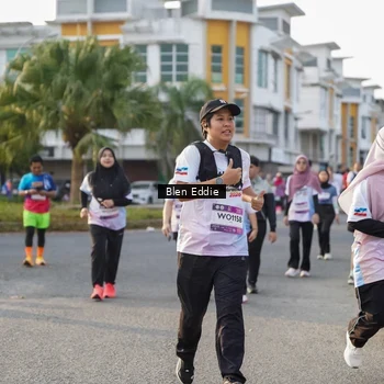 Runner Photo 7839247