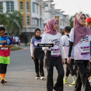 Runner Photo 7839251