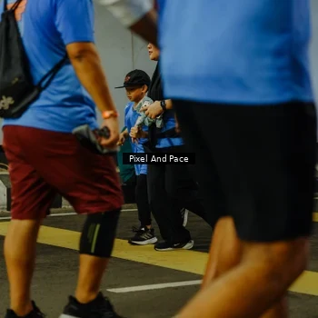 Runner Photo 7839256