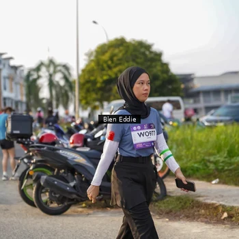 Runner Photo 7839259