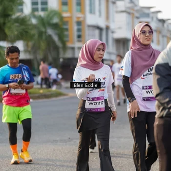 Runner Photo 7839261