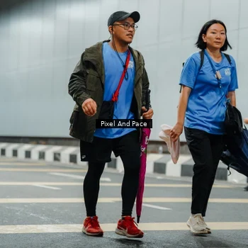 Runner Photo 7839263