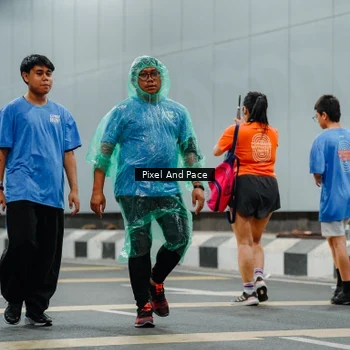 Runner Photo 7839267