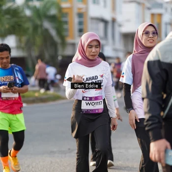 Runner Photo 7839275