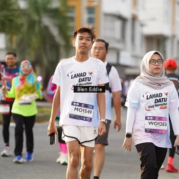 Runner Photo 7839276