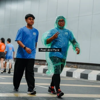 Runner Photo 7839278