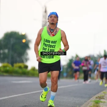 Runner Photo 7839281