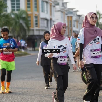 Runner Photo 7839283