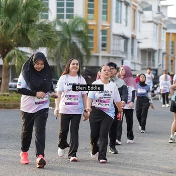 Runner Photo 7839285
