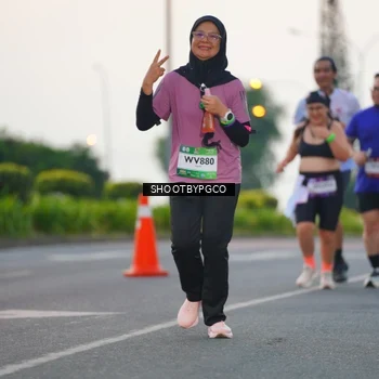 Runner Photo 7839287