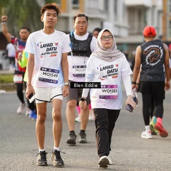 Runner Photo 7839288