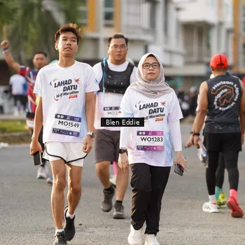 Runner Photo 7839290
