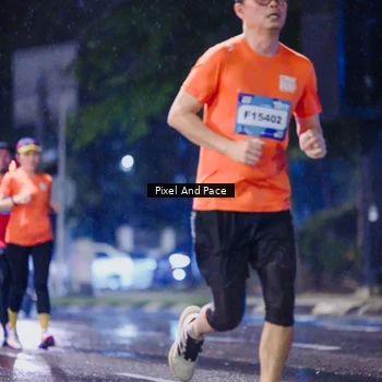 Runner Photo 7839291