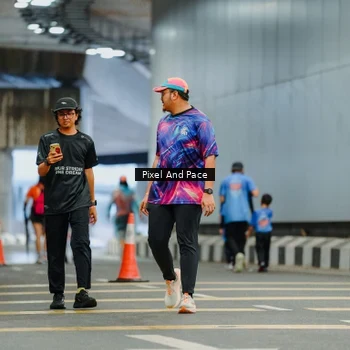 Runner Photo 7839293