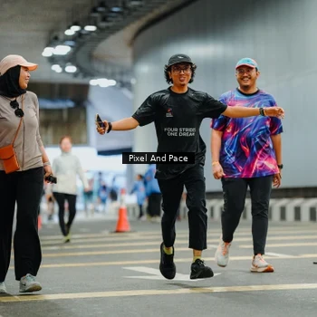 Runner Photo 7839294